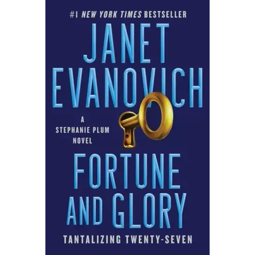 Fortune and Glory: Tantalizing Twenty-Seven