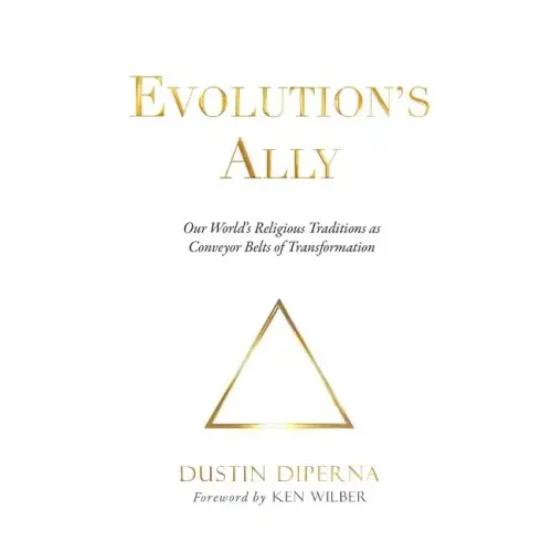 Evolution's Ally: Our World's Religious Traditions as Conveyor Belts of Transformation