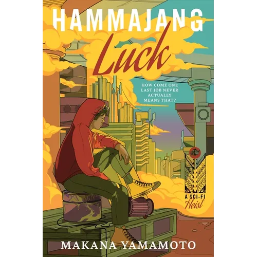 Hammajang Luck