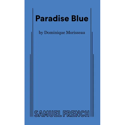 Paradise Blue