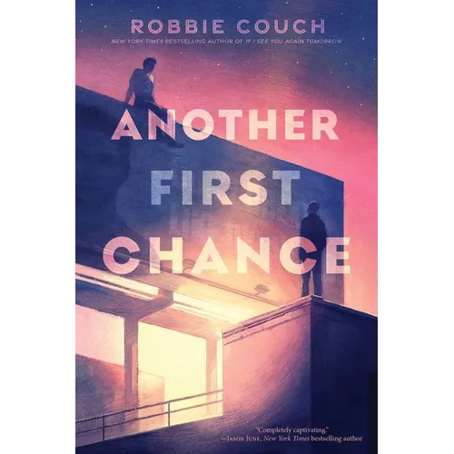 Another First Chance
