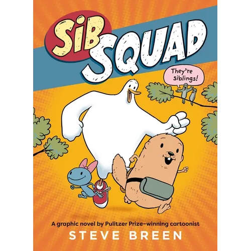 Sib Squad