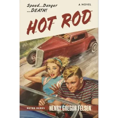 Hot Rod