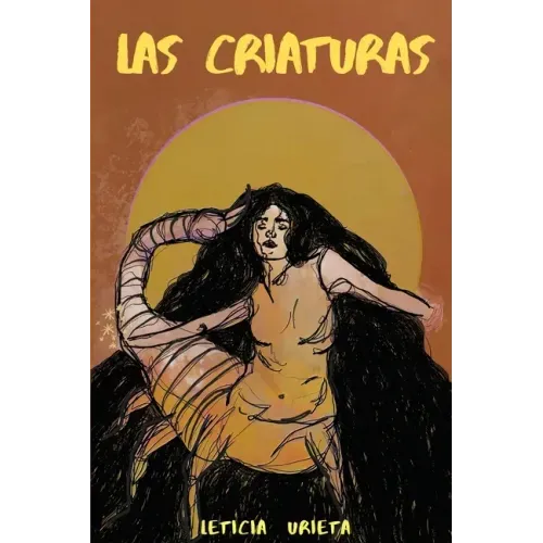 Las Criaturas