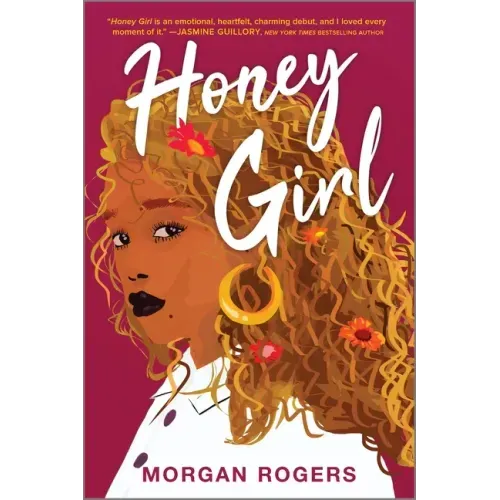 Honey Girl