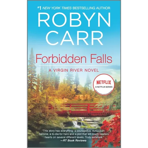 Forbidden Falls