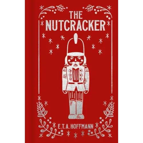 The Nutcracker: Gilded Pocket Edition