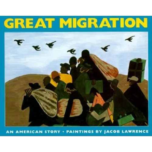 The Great Migration: An American Story