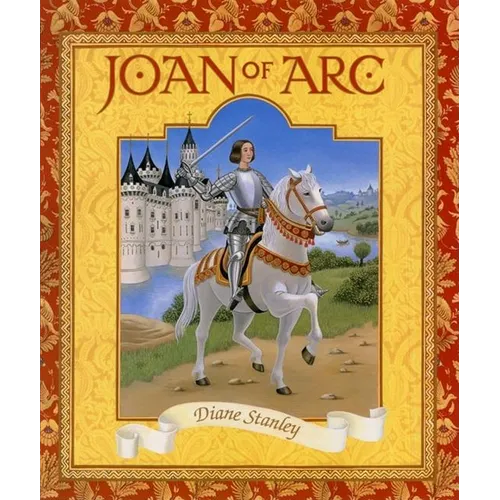 Joan of Arc