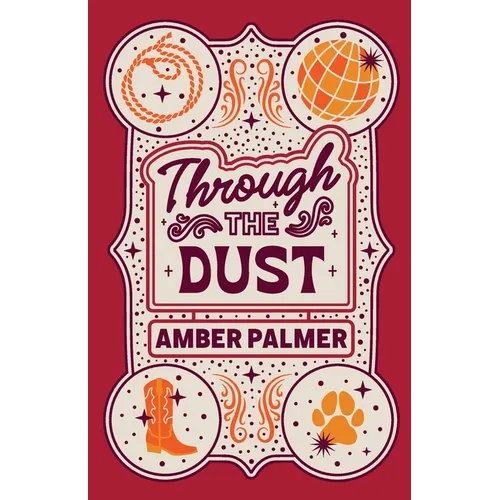 Through the Dust