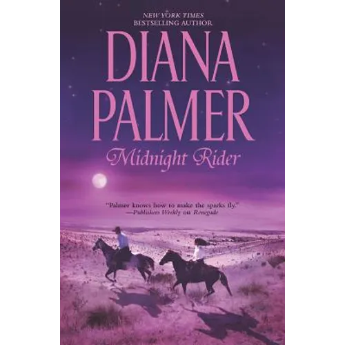 Midnight Rider
