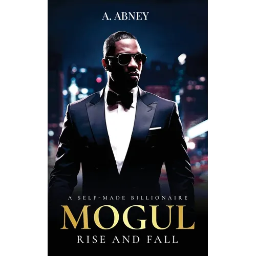 Mogul "Rise and Fall"
