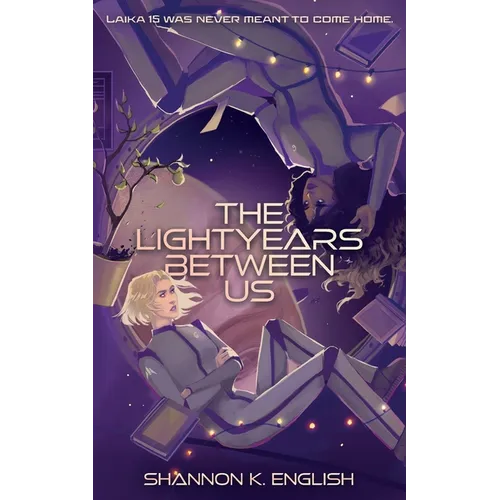 The Lightyears Between Us