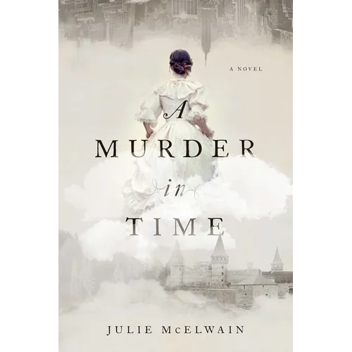 A Murder in time