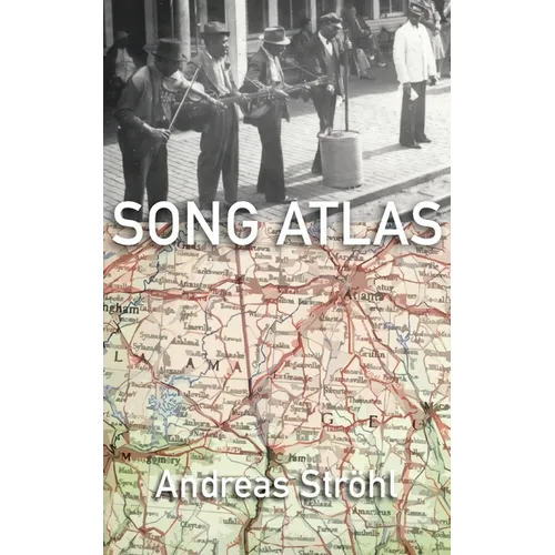 Song Atlas