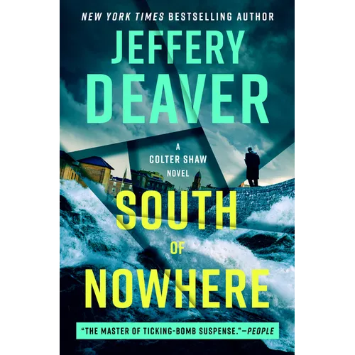 South of Nowhere