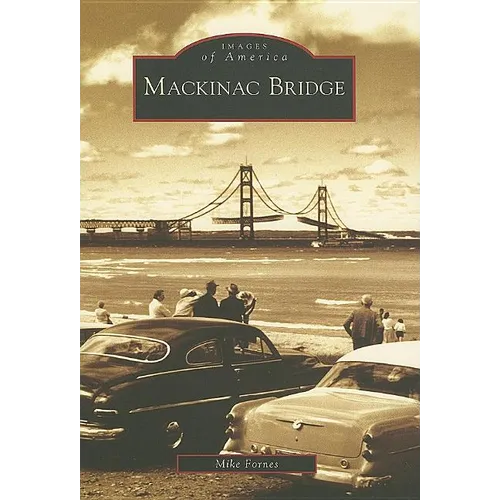 Mackinac Bridge