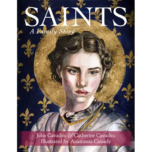Saints: A Family Story