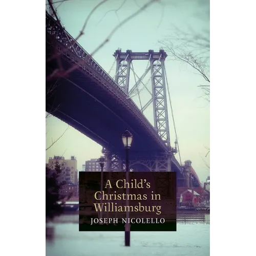 A Child's Christmas in Williamsburg