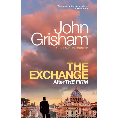 The Exchange: After the Firm