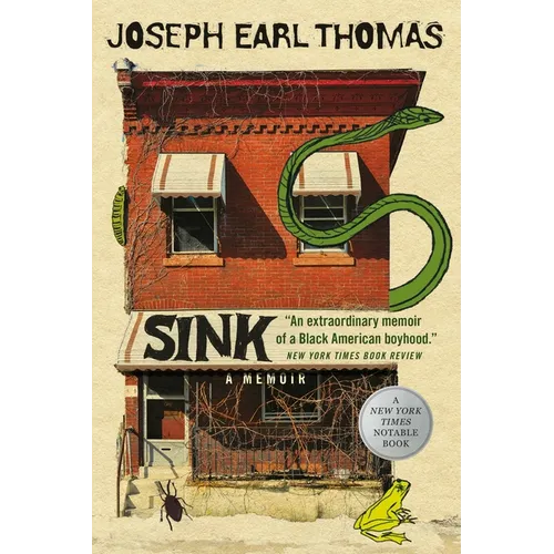 Sink: A Memoir