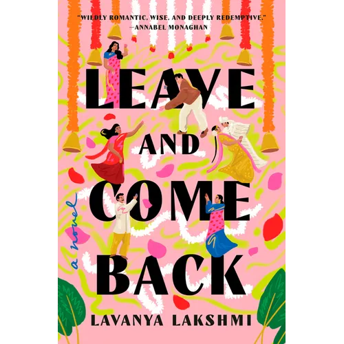 Leave and Come Back