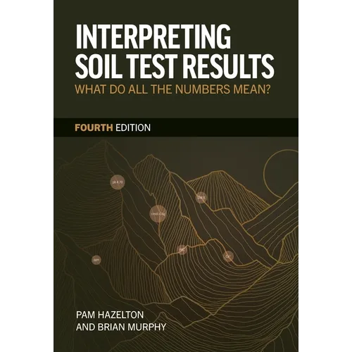Interpreting Soil Test Results: What Do All the Numbers Mean?