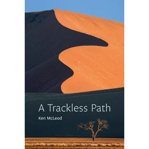 A Trackless Path