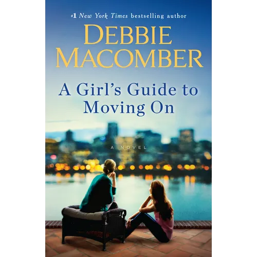 A Girl's Guide to Moving On