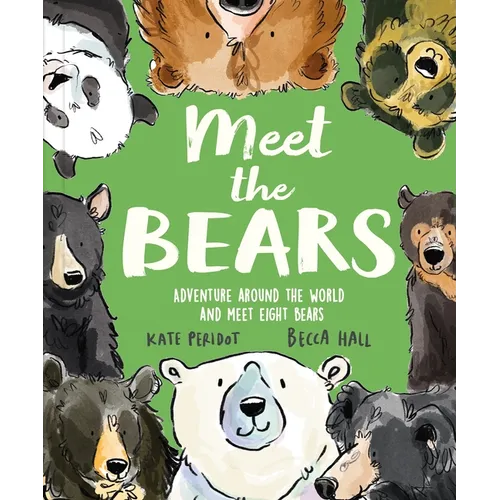Meet the Bears