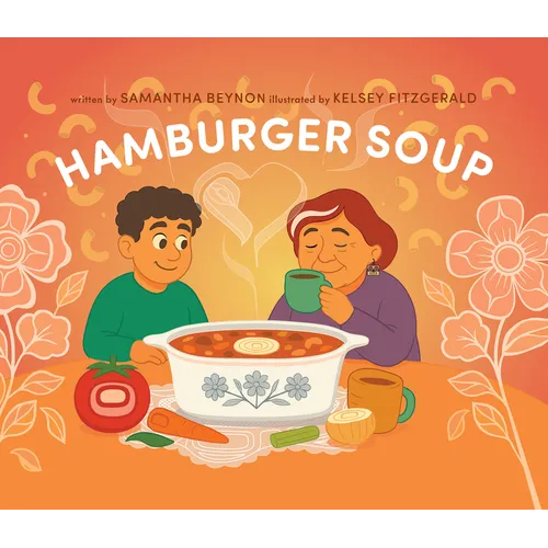 Hamburger Soup
