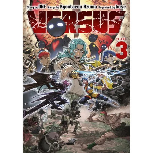 Versus 3