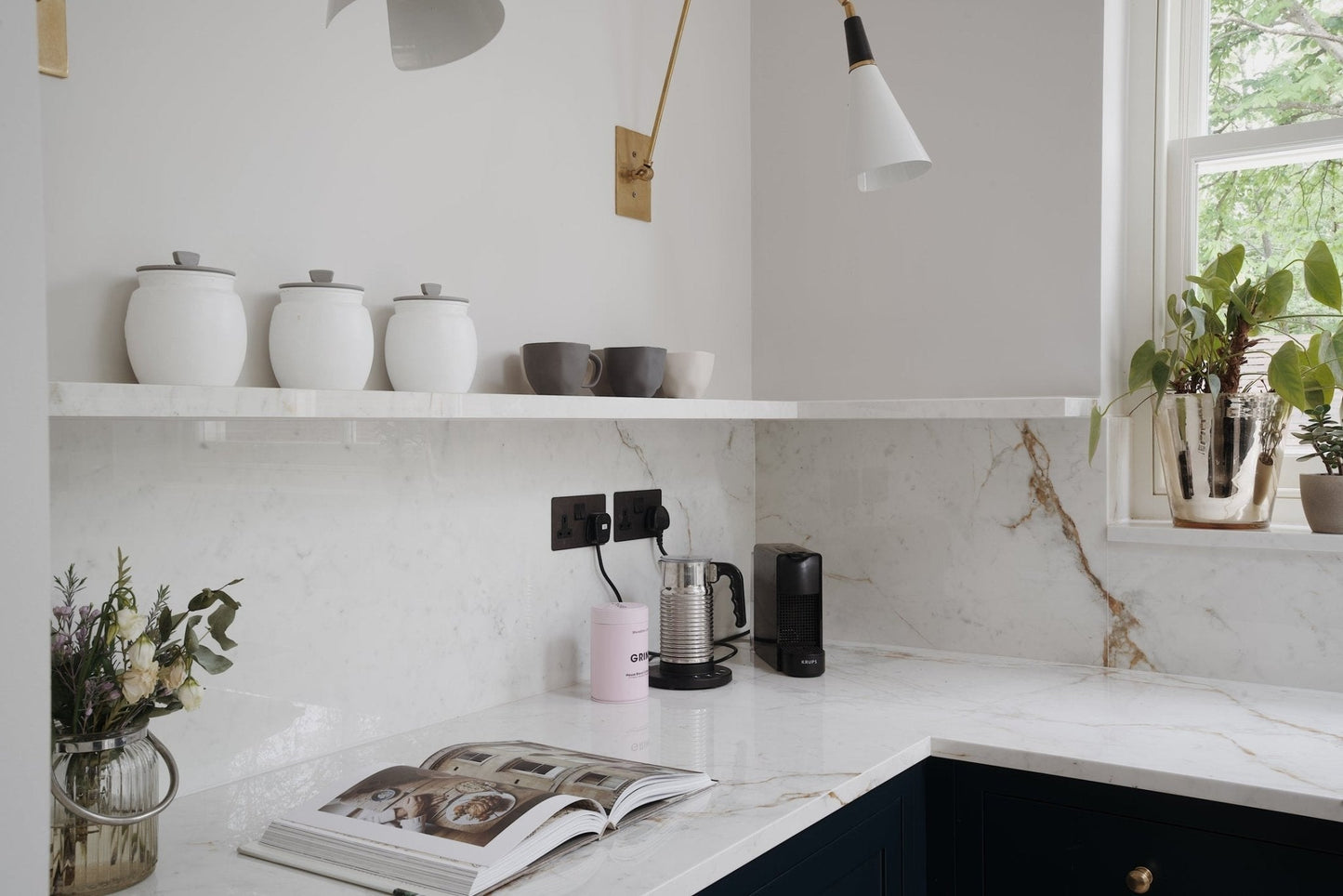 Abu Dhabi White Neolith