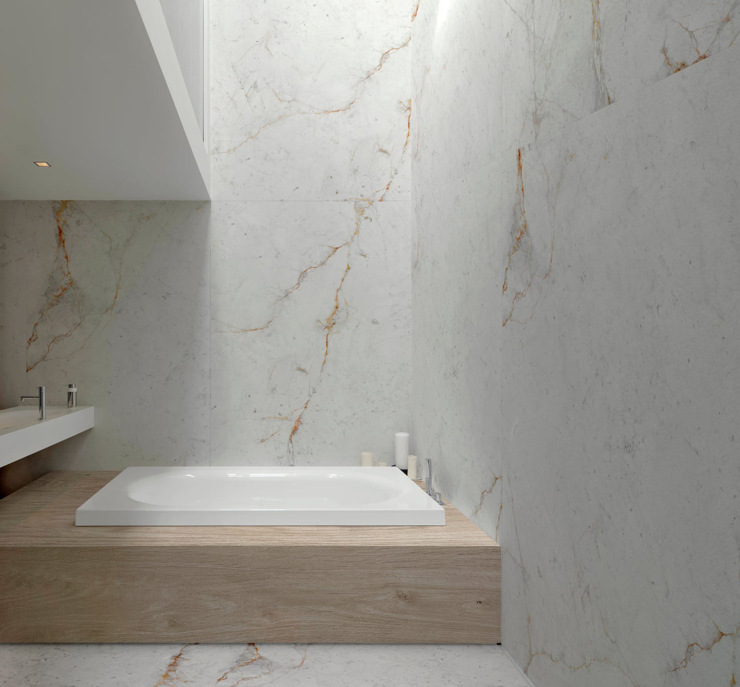 Abu Dhabi White Neolith