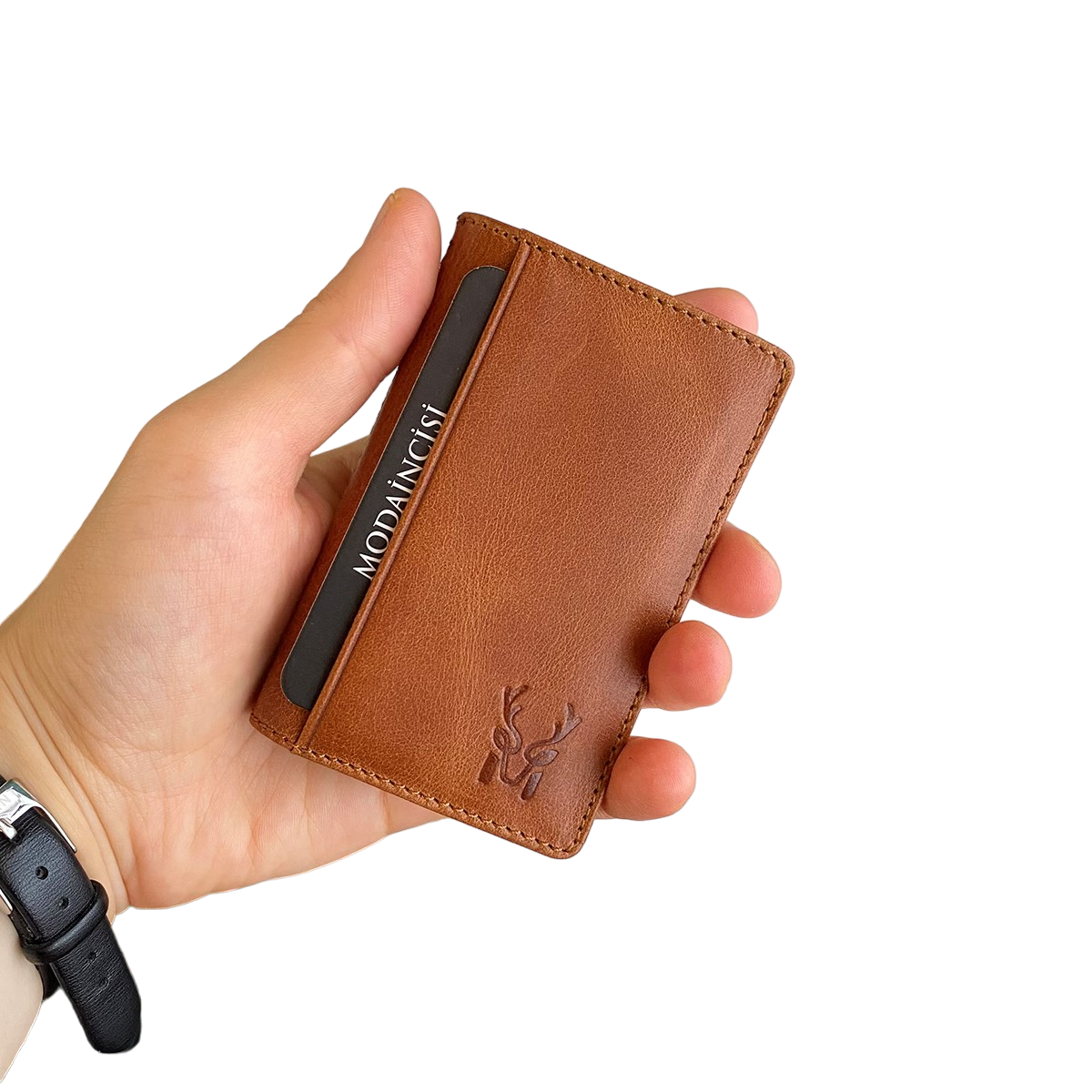 Orsa - Genuine Leather Premium Credit Card Holder