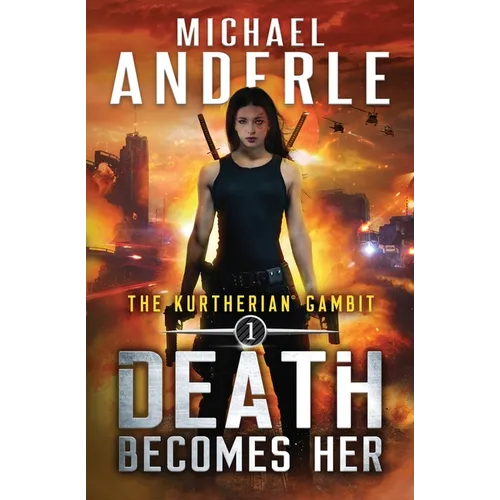 Death Becomes Her