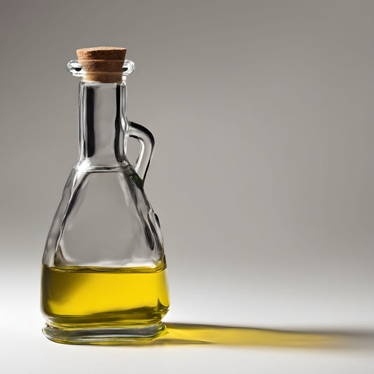 Olive oil - Extra Virgin Organic (RDB)