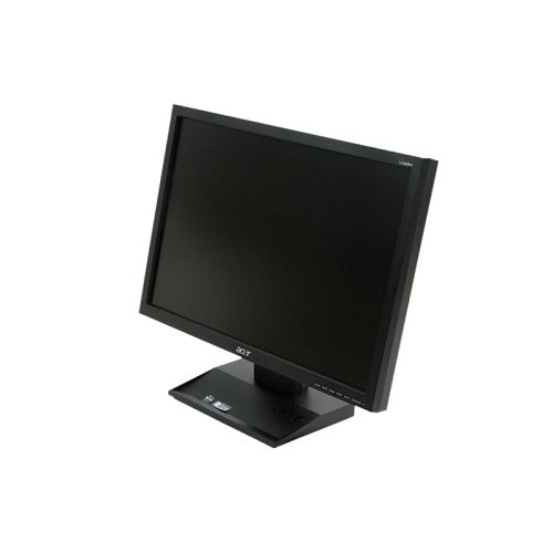 Acer V193W LCD Monitor - 19" - Refurbished