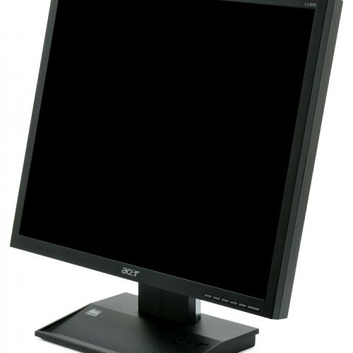 Acer V193 LCD Monitor - 19"- Refurbished