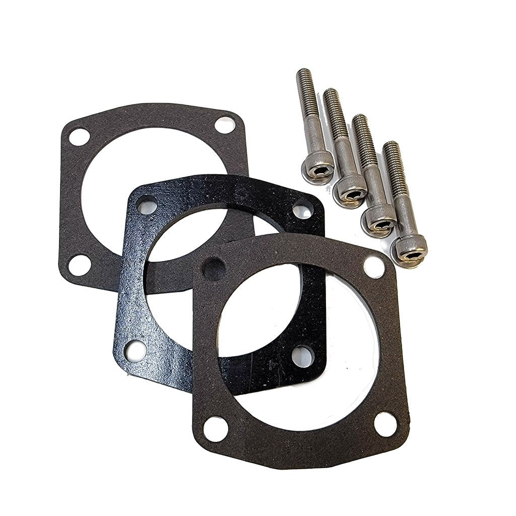Honda Pilot Thermal Throttle Body Spacer Kit