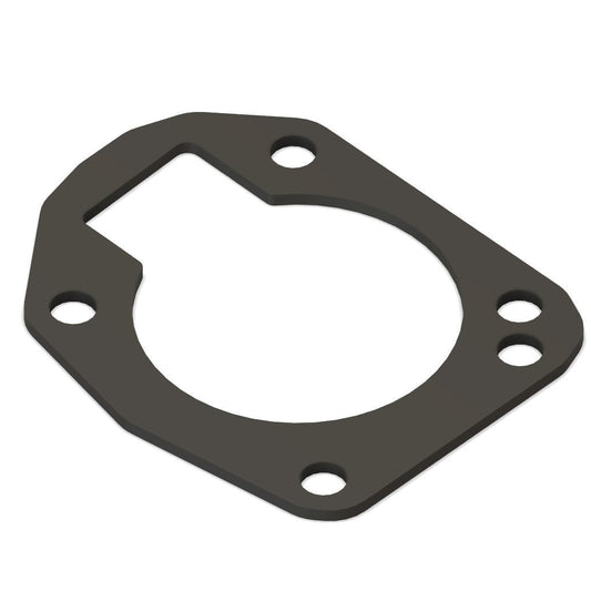 Acura RSX Thermal Throttle Body Gasket