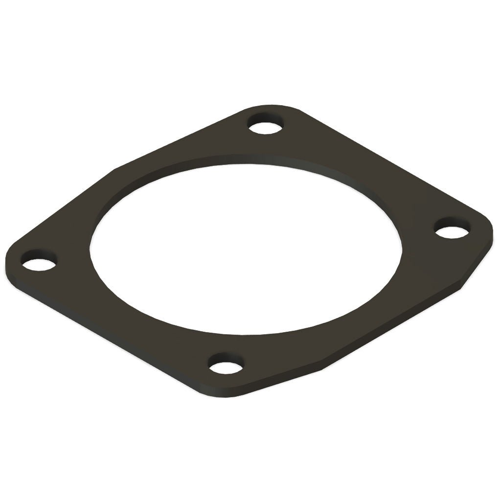 Acura TL Thermal Throttle Body Gasket