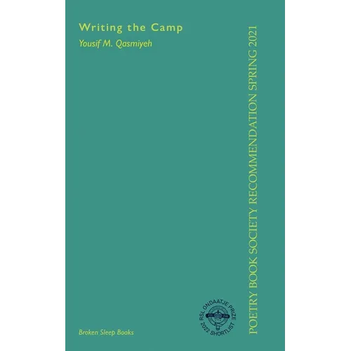 Writing the Camp