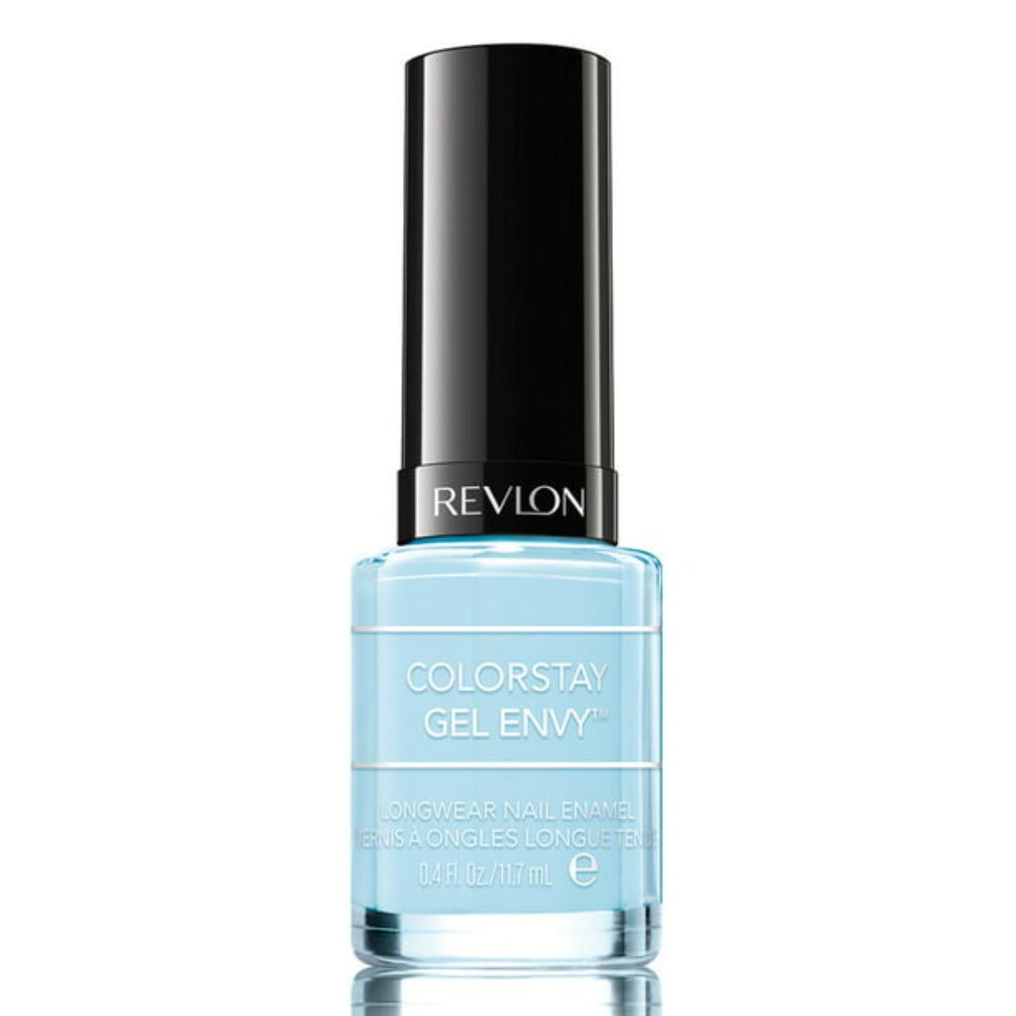REVLON Colorstay Gel Envy Nail Enamel