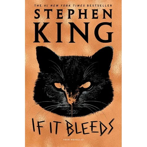 If It Bleeds: Mr. Harrigan's Phone, the Life of Chuck, If It Bleeds, Rat