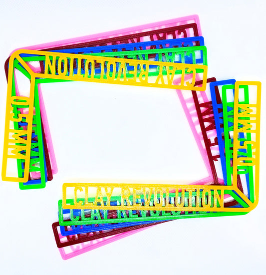 Adjustable Rolling Gauges - Master Series