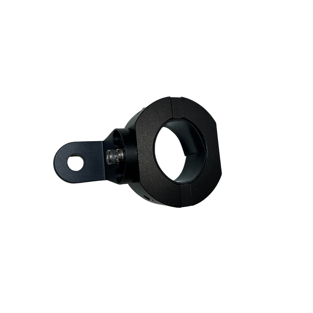 LED Whip Adjustable Angle Mounting Bracket 2"