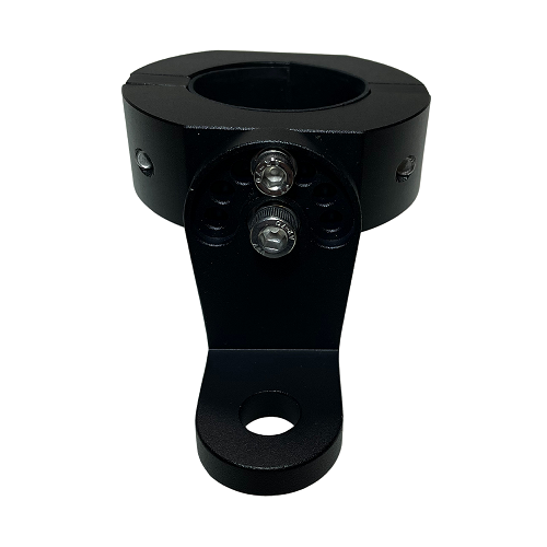 LED Whip Adjustable Angle Mounting Bracket 1.75" Bar