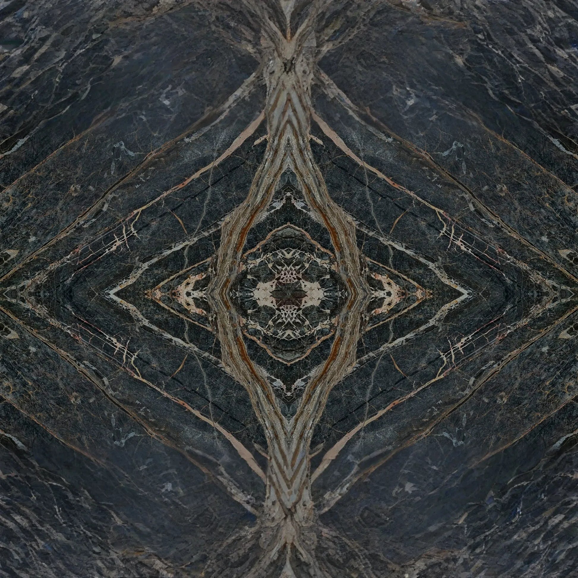 3/4" (2cm) / Polished / Turkey