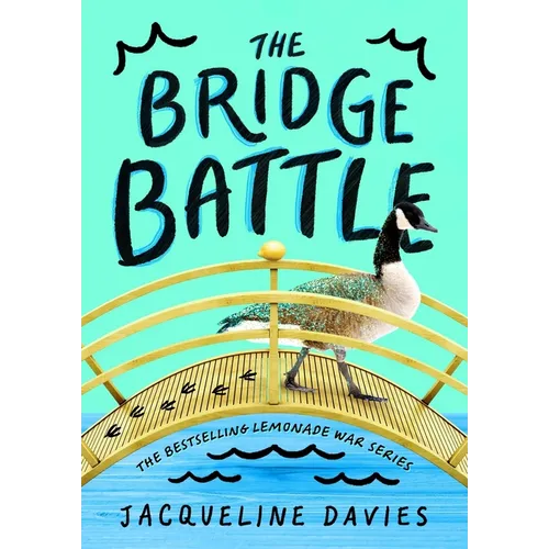 The Bridge Battle